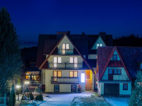 Pensjonat u Moniki Zakopane